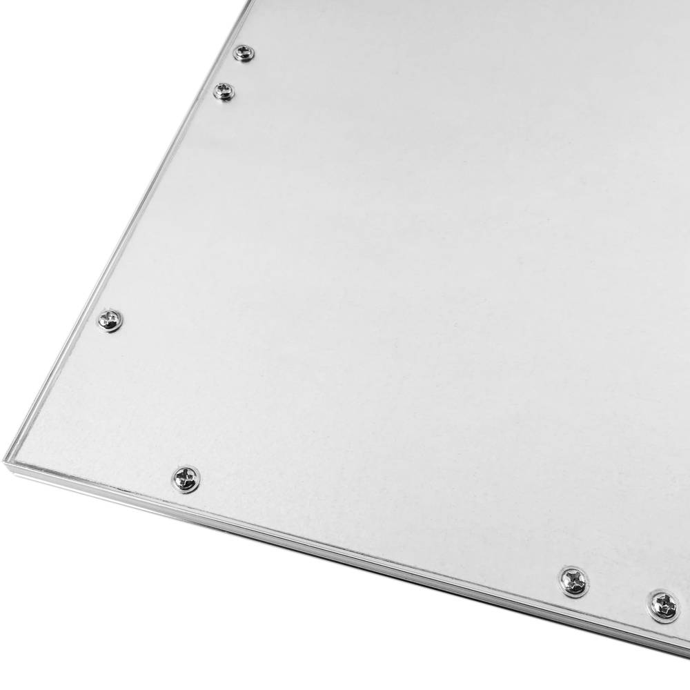 Pannello LED 595x595mm 36W 3000 lumen bianco neutro