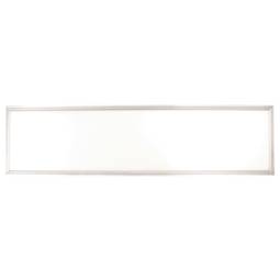 Painel LED 300x1200mm 48W 4500LM branco neutro