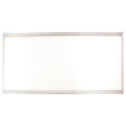 Pannello LED 595x1195mm 54W 4500LM bianco caldo