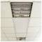595x1195mm LED-paneel 54W 4500LM Warm Wit