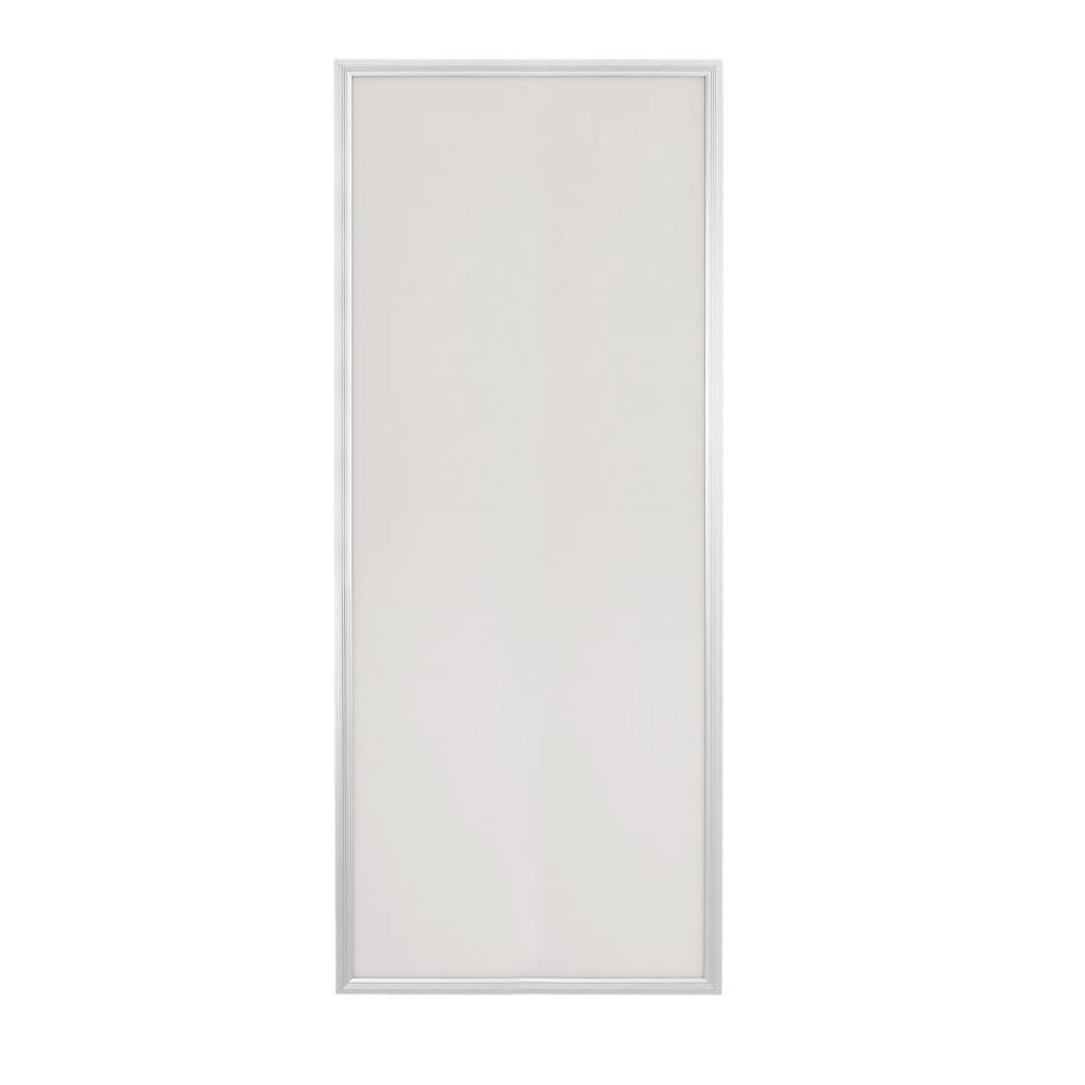 Panel LED 595x1195mm 90W 7100LM blanco cálido