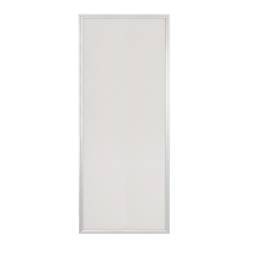 Pannello LED 595x1195mm 90W 7100LM bianco caldo