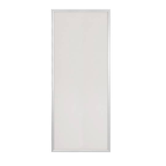 Panel LED 595x1195mm 90W 7100LM blanco cálido