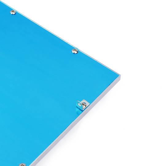 Panel LED 595x1195mm 90W 7100LM blanco cálido