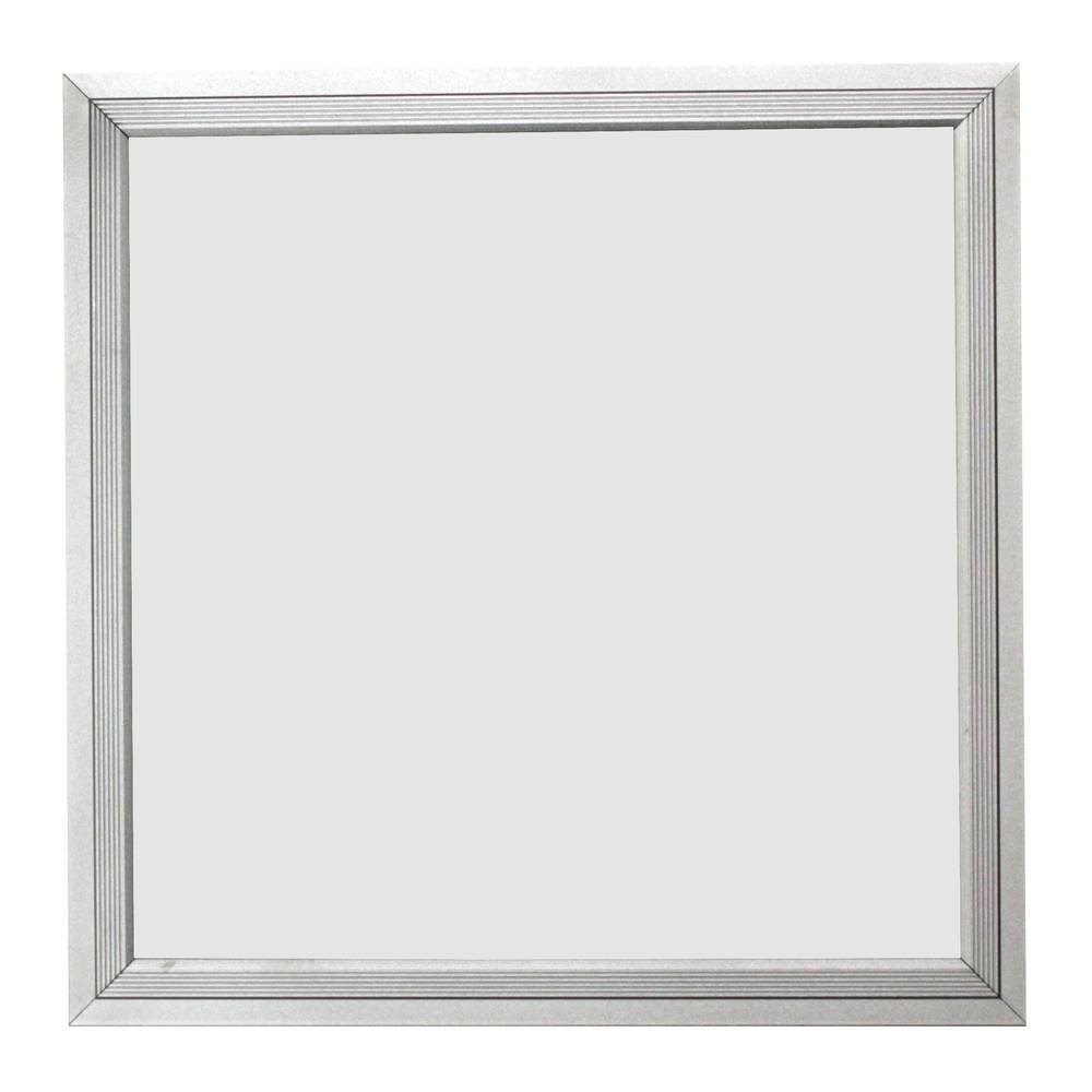 Panel LED 295x295mm 8W RGB