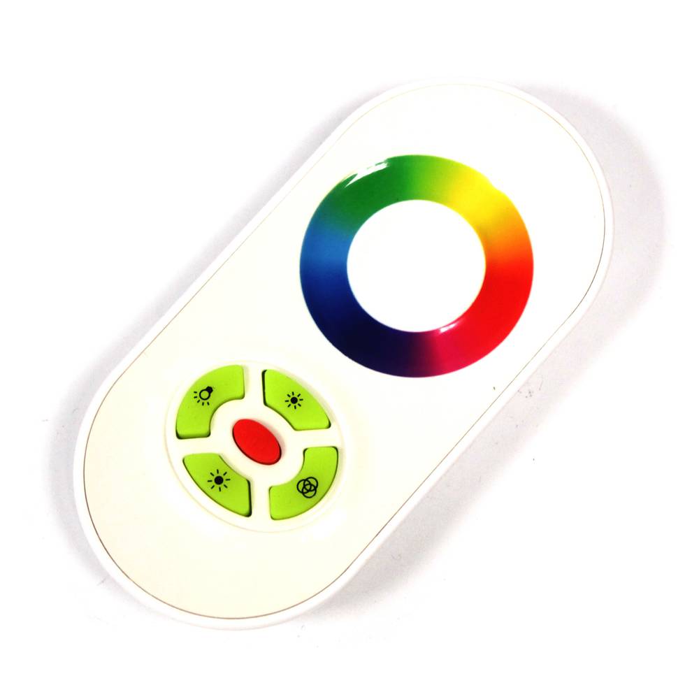 Panel LED 295x295mm 8W RGB