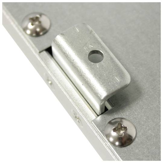 Panel LED 295x295mm 8W RGB