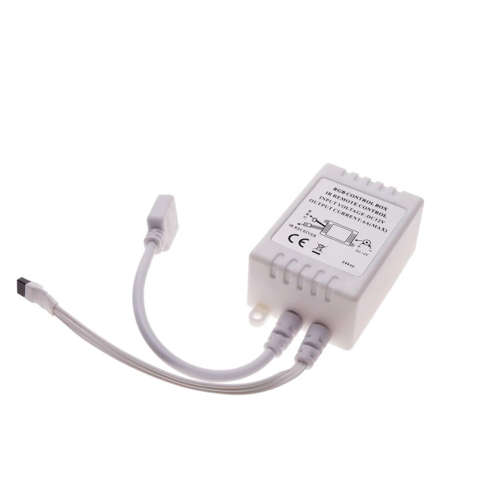 RGB LED Panel 36W 595x595mm