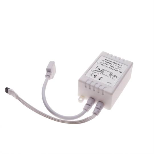 RGB LED Panel 36W 595x595mm