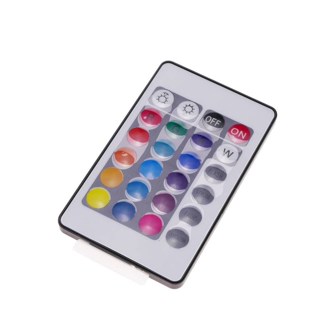 RGB LED Panel 36W 595x595mm