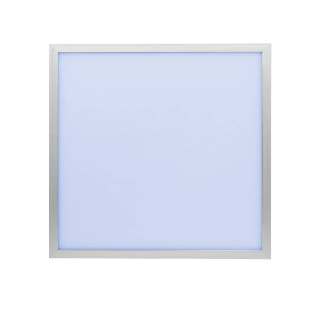 RGB LED Panel 36W 595x595mm