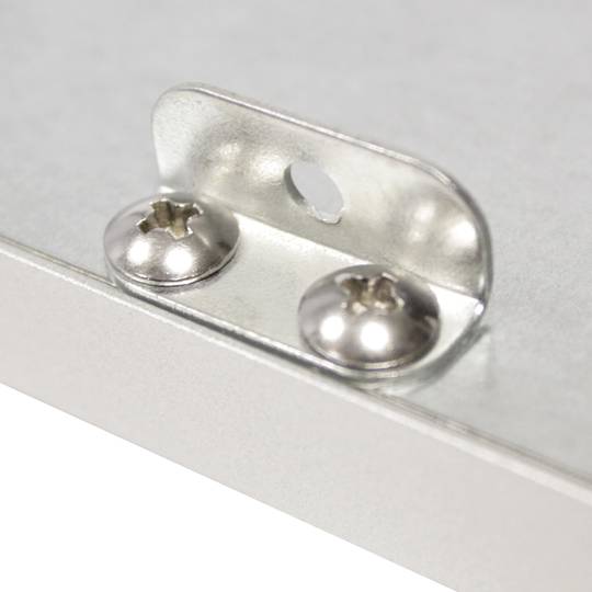 295x1195mm panneau LED 30W RGB