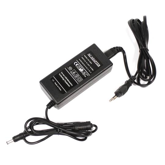 295x1195mm panneau LED 30W RGB