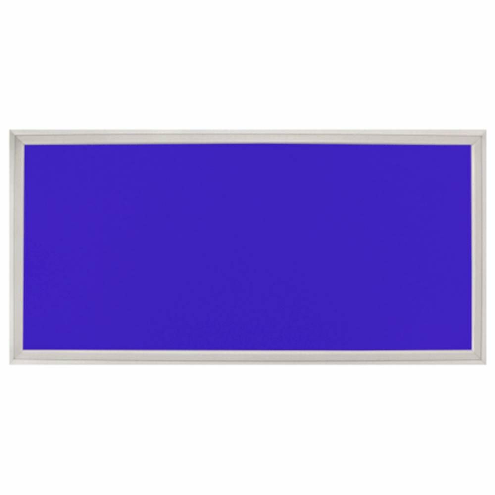 595x1195mm LED Panel 48W RGB