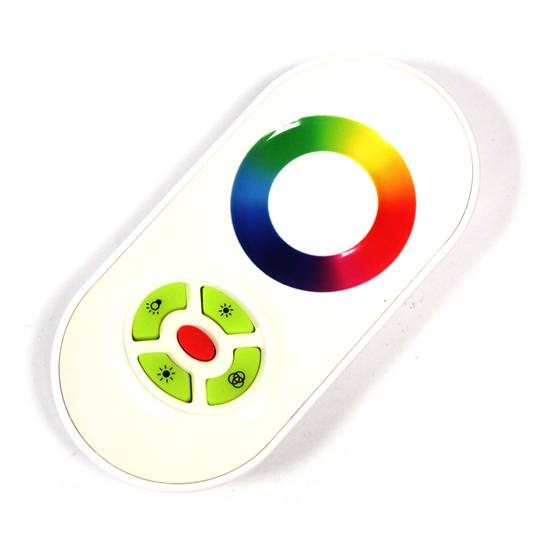 595x1195mm panneau LED 48W RGB