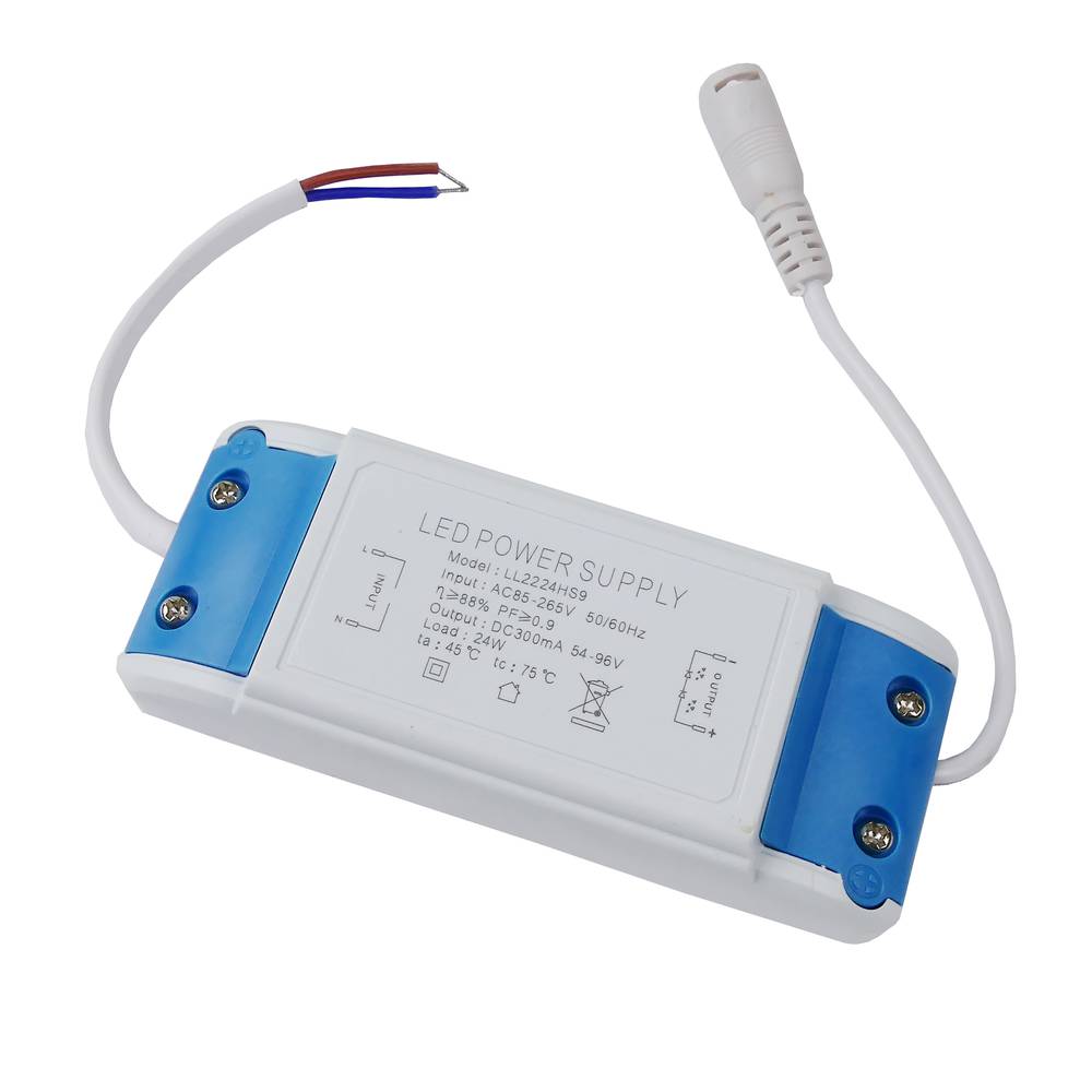 Netzteil für bis zu 24W LED Panel