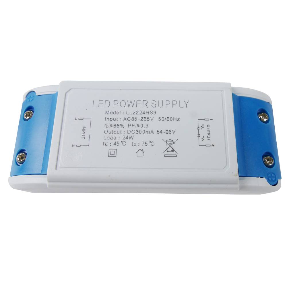 Netzteil für bis zu 24W LED Panel
