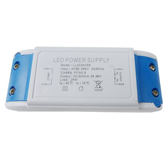 Netzteil für bis zu 24W LED Panel