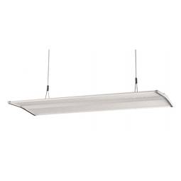 60W 300x1000mm 3000K ciepły biały panel wiszący z diodami LED