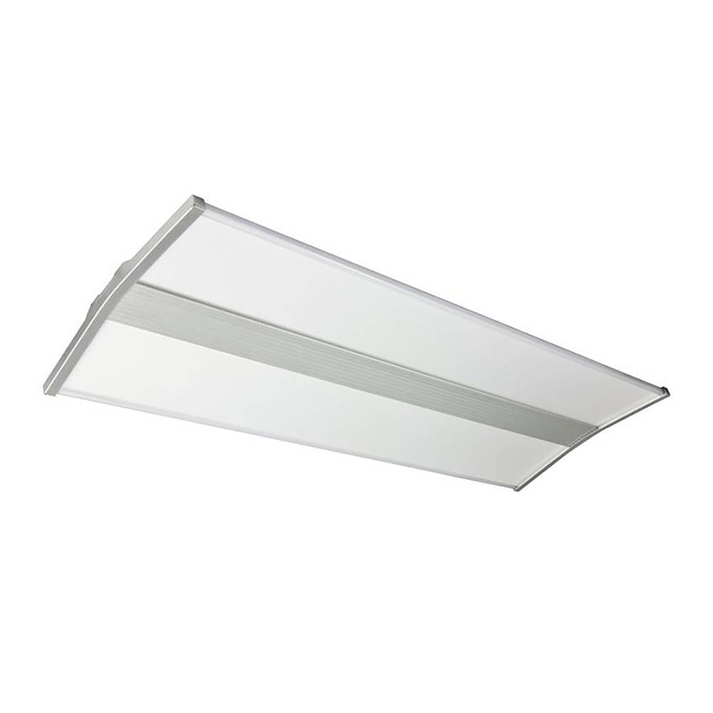 Wiszące ciepły panel LED 60W 3000K biały 300x1200mm