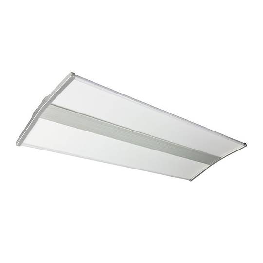 Wiszące ciepły panel LED 60W 3000K biały 300x1200mm