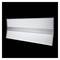 Wiszące ciepły panel LED 60W 3000K biały 300x1200mm