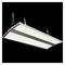 Wiszące ciepły panel LED 60W 3000K biały 300x1200mm
