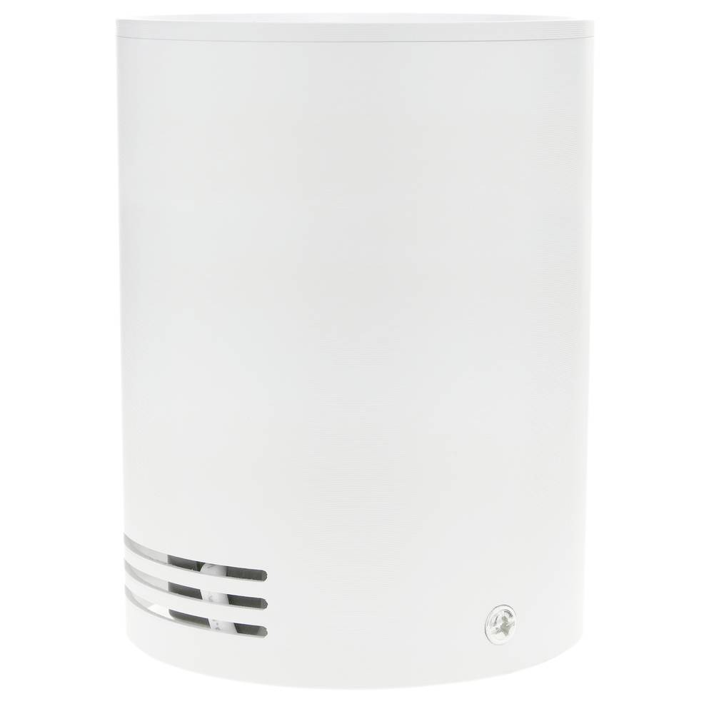 Reflektor LED lampa COB 5W 220VAC 3000K biała 75mm