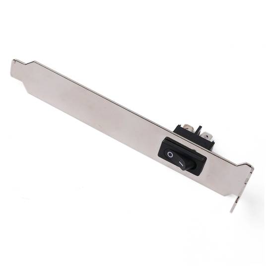 Faretto a LED di superficie Lampada COB 5W 220VAC 6000K bianco 75mm