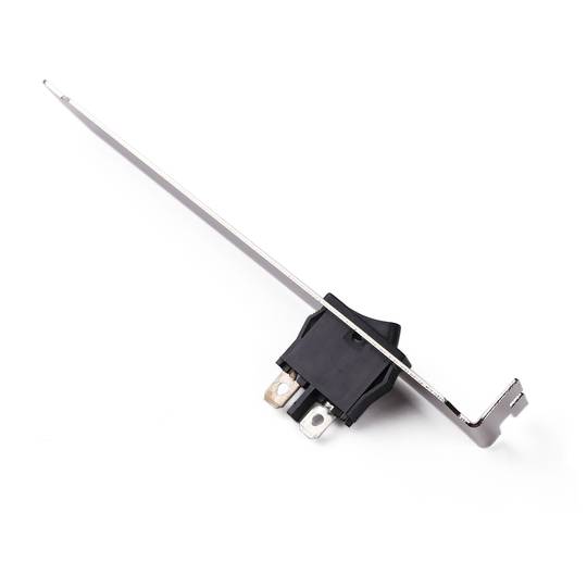 Faretto a LED di superficie Lampada COB 5W 220VAC 6000K bianco 75mm