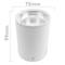 Reflektor LED COB lampa 7W 220VAC 3000K biała 75mm
