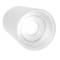 Reflektor LED COB lampa 7W 220VAC 3000K biała 75mm
