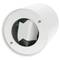 LED-lamp peeroppervlak COB 5W 220VAC 3000K wit 90mm