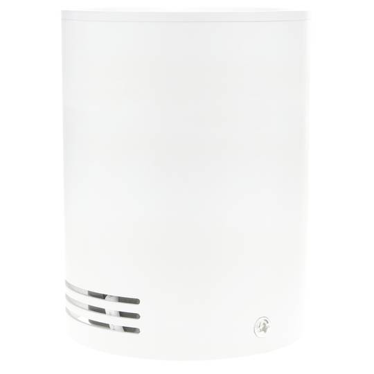 LED-lamp peeroppervlak COB 5W 220VAC 3000K wit 90mm