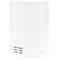 LED-lamp peeroppervlak COB 5W 220VAC 3000K wit 90mm