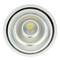 LED-spot COB-lamp 5W 220VAC 6000K wit 90mm