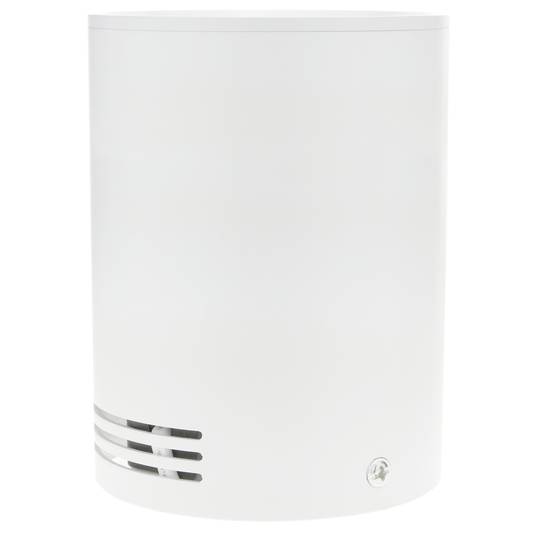 LED-spot COB-lamp 5W 220VAC 6000K wit 90mm