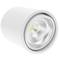Surface LED spotlight COB lamp 7W 220VAC 6000K white 90mm