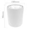 Surface LED spotlight COB lamp 7W 220VAC 6000K white 90mm