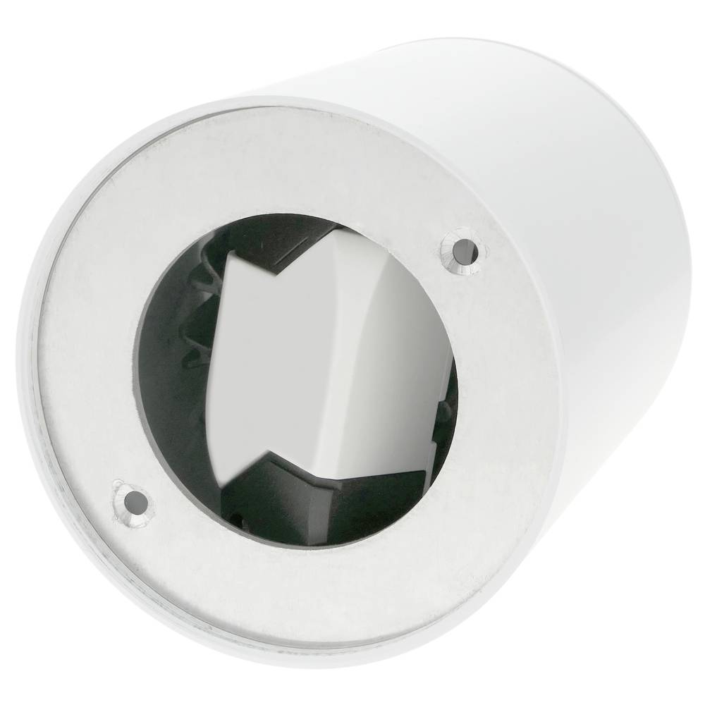 Surface LED spotlight COB lamp 7W 220VAC 6000K white 90mm