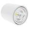 Surface LED spotlight COB lamp 7W 220VAC 6000K white 90mm