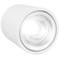 Surface LED spotlight COB lamp 7W 220VAC 6000K white 90mm