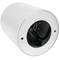 Candeeiro de superfície LED COB 12W 220VAC 3000K branco 90mm