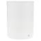 Candeeiro de superfície LED COB 12W 220VAC 3000K branco 90mm