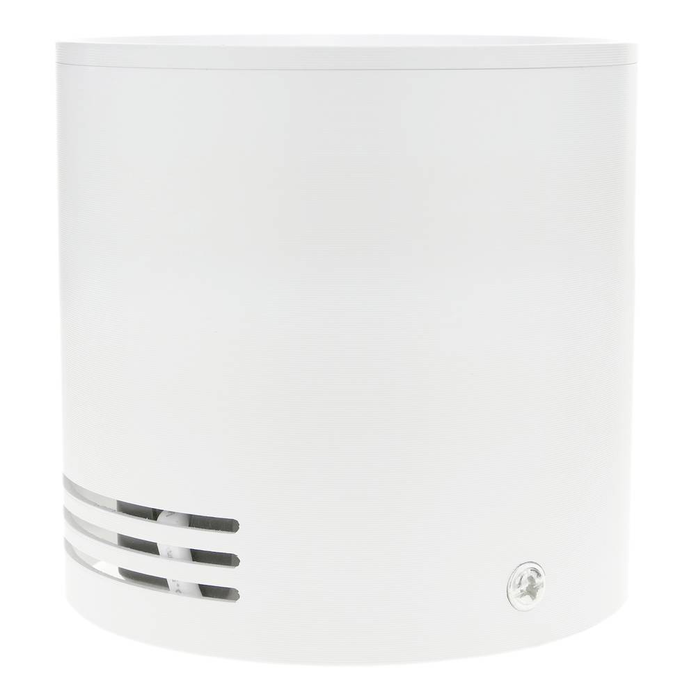 Focus LED de superfície Llum COB 12W 220VAC 6000K blanca 115mm