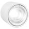 Focus LED de superfície Llum COB 12W 220VAC 6000K blanca 115mm