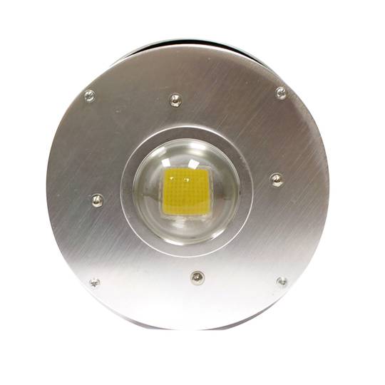 Lampada a LED industriale 30W Epistar bianco caldo
