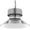 50W Epistar industriële LED-lamp warm wit
