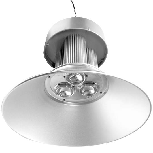 Industriële LED-lamp 120W Epistar warm wit