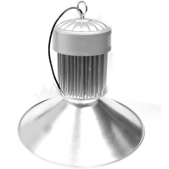 Industriële LED-lamp 120W Epistar warm wit